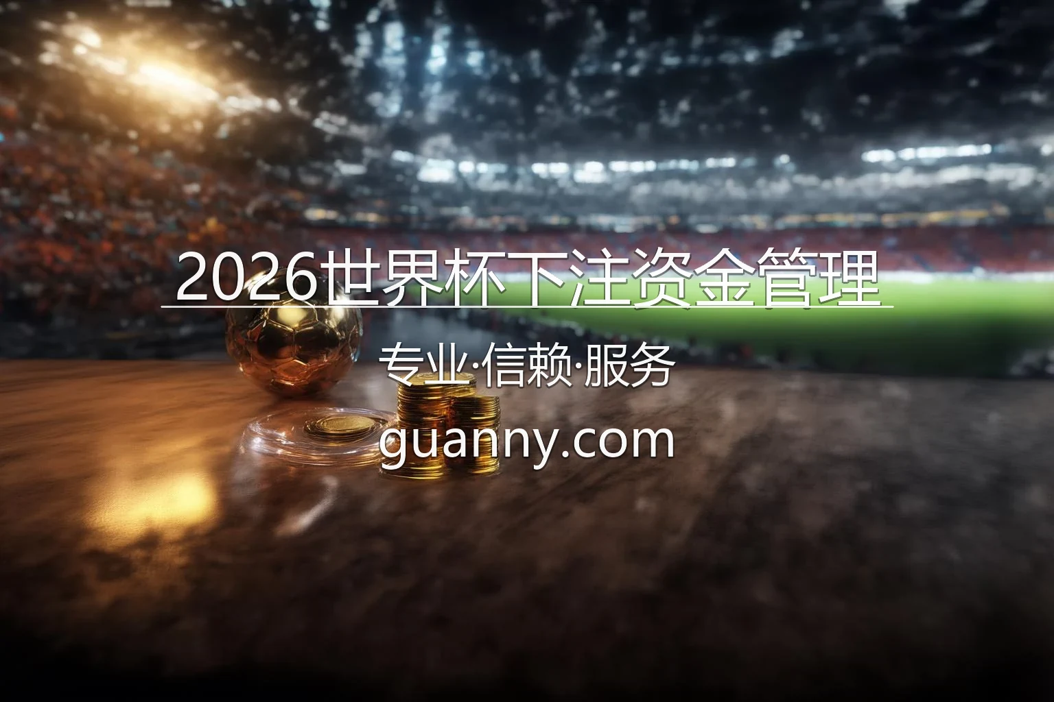 2026世界杯下注资金管理_合理控制投注均注策略 英雄图